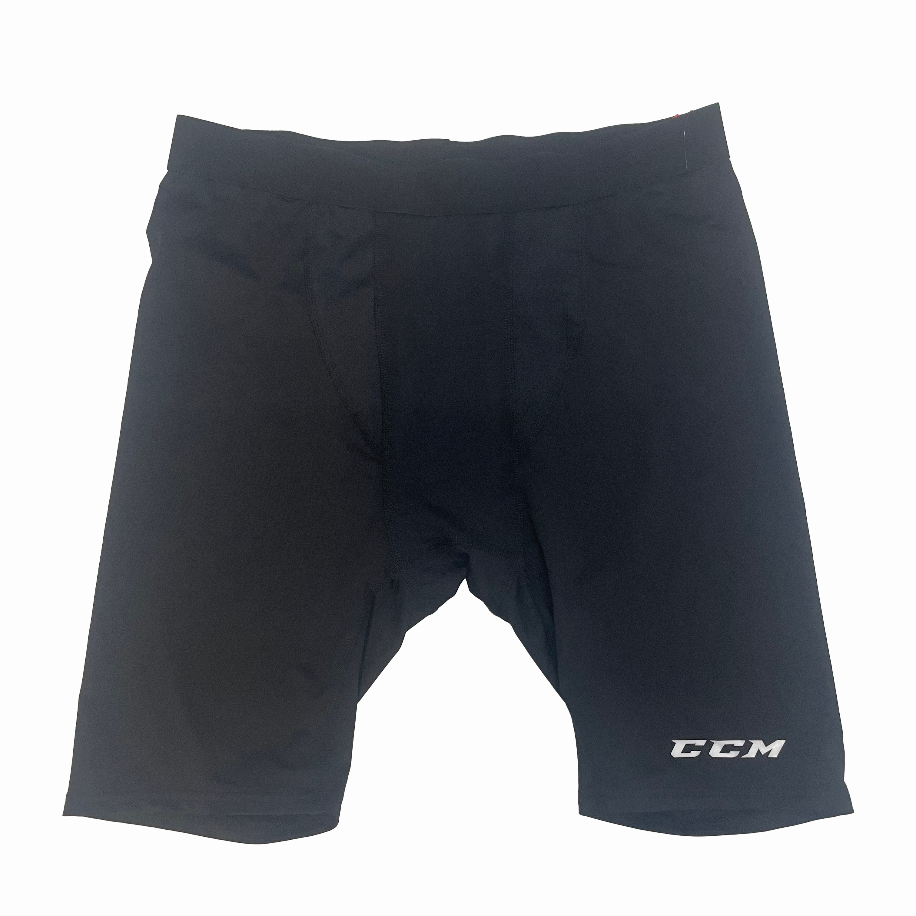 Short de compression CCM Performance (noir)